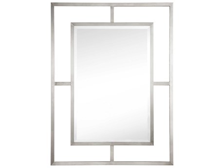James Martin Boston Rectangular Wall Mirror
