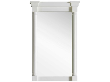 James Martin Savannah Providence Rectangular Wall Mirror