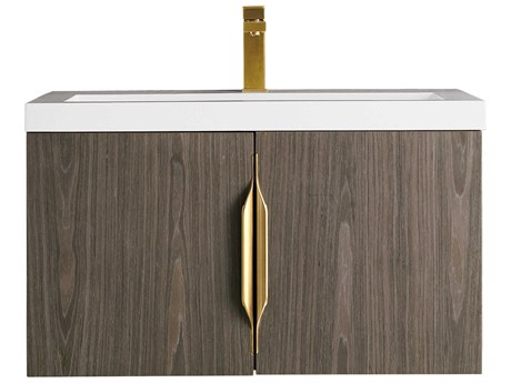 James Martin Columbia 32" Single Vanity Cabinet