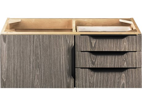 James Martin Mercer Island 36" Single Vanity Cabinet