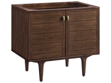 James Martin Amberly 36" Single Vanity Cabinet