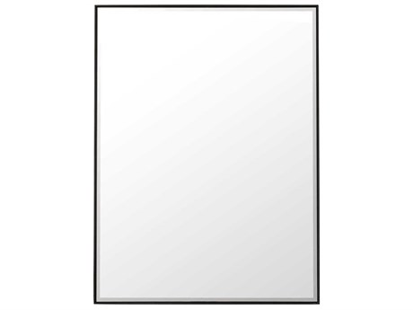 James Martin Rohe Rectangular Wall Mirror