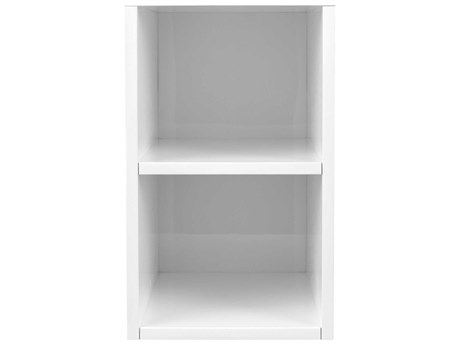 James Martin Milan White Poplar Wood Accent Chest