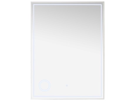 James Martin Tampa Rectangular Wall Mirror