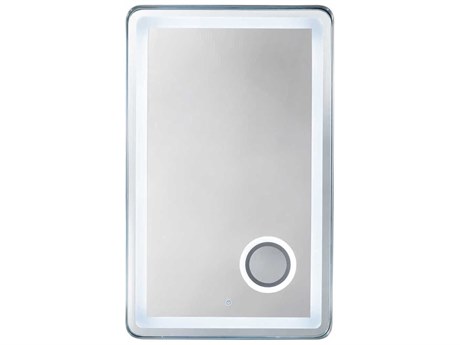 James Martin Essential Rectangular Wall Mirror