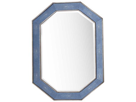 James Martin Tangent Wall Mirror