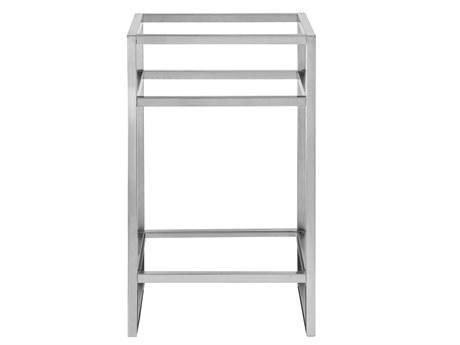 James Martin Boston 20" Single Vanity Base
