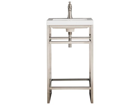 James Martin Boston 20" Single Vanity