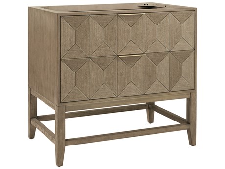 James Martin Emmeline 36" Single Vanity Cabinet