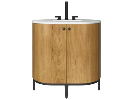 James Martin Bellamy 36" Single Vanity Cabinet
