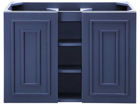 James Martin Alicante 39" Single Vanity Cabinet