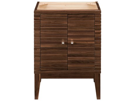 James Martin Linden 24" Single Vanity Cabinet