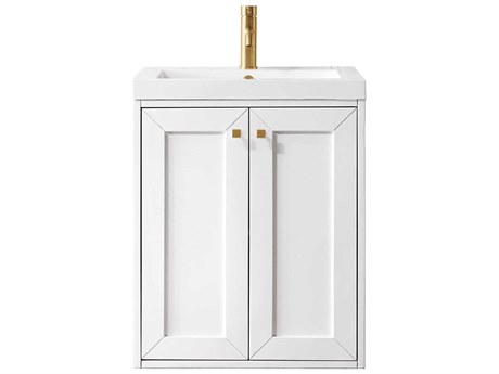James Martin Chianti 24" Single Vanity Cabinet