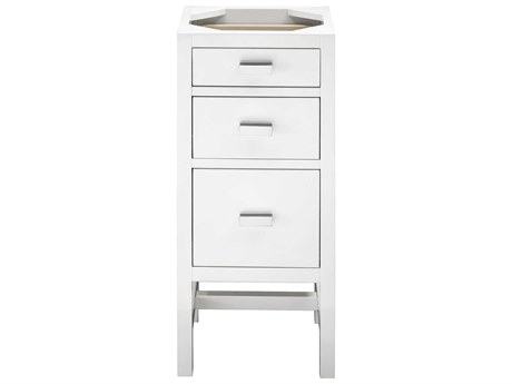 James Martin Addison 15" Single Vanity Cabinet