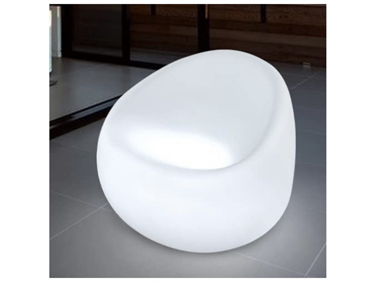 Schnupp Patio Outdoor Led Light Lounge Chair