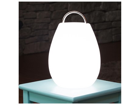 Schnupp Patio Outdoor Led Light Portable Lamp