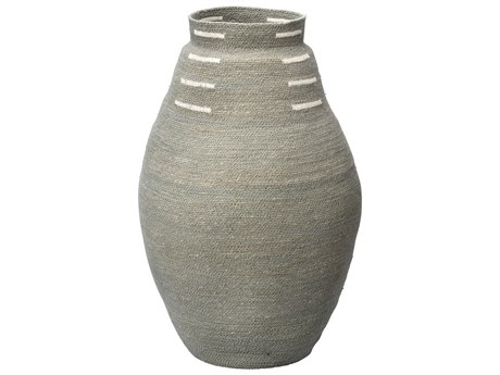 Jamie Young Rainforest Basket