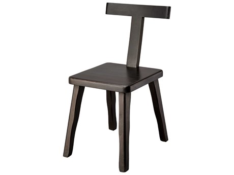 Jamie Young Parlor Side Dining Chair