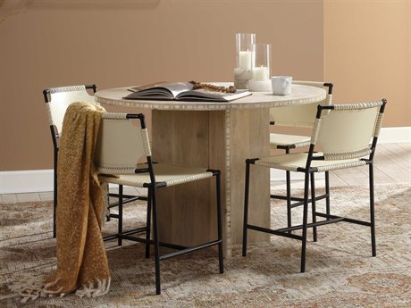 Jamie Young Sama Dining Set