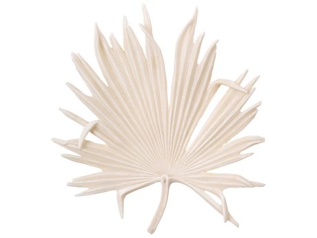 Jamie Young Off White Sculpture