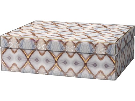 Jamie Young Kaleidoscope Box