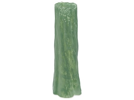 Jamie Young Sequoia Green Vase