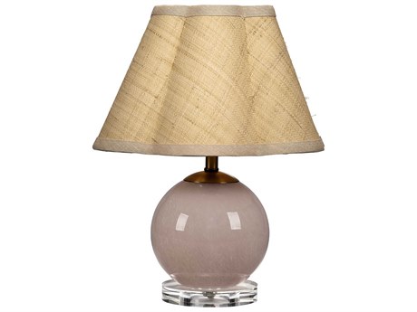 Jamie Young Dottie Pink Table Lamp