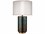 Jamie Young Company Vapor Opal 1-light Table Lamp  JYC9VAPOMDOPAL
