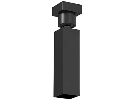 Karman Airtek One Matt Black Spot Light