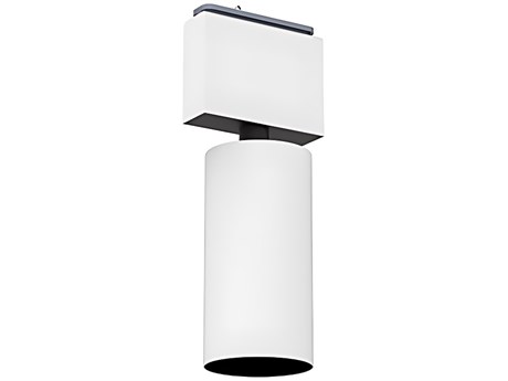 Karman Turn It White Cylinder Spot Light