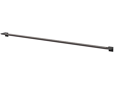 Karman Turn It Black Wall Sconce