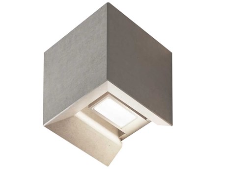 Karman Cobu 2-Light Outdoor Wall Light