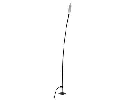 Karman Nilo Outdoor Floor Light