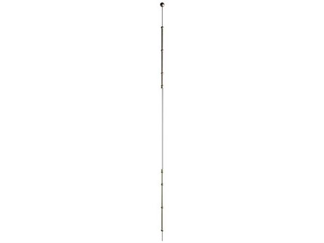 Karman Leda Bronze Floor Lamp