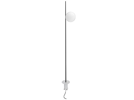 Karman Atmosphere 1-Light Outdoor Floor Light