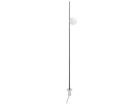 Karman Atmosphere 1-Light Outdoor Floor Light