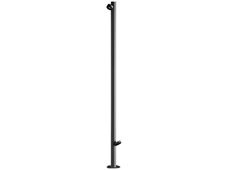 Karman Jaco 2-Light Outdoor Lamp