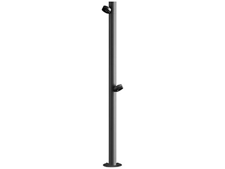 Karman Jaco 2-Light Outdoor Lamp
