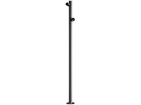 Karman Jaco 2-Light Outdoor Lamp