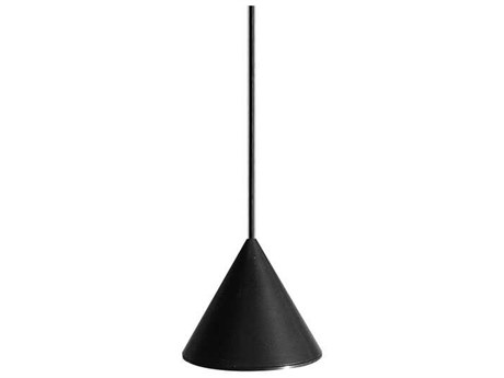 Karman Filomena Black Mini Pendant