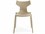 Kartell Outdoor Re-chair Sage Green Resin Dining Side Chair Set of 2  KAO5803VE