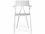 Kartell Outdoor A.I. Green Resin Dining Arm Chair  KAO5886VE