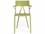 Kartell Outdoor A.I. Green Resin Dining Arm Chair  KAO5886VE
