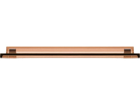Kartell Outdoor Shelfish Nude Floating Shelf