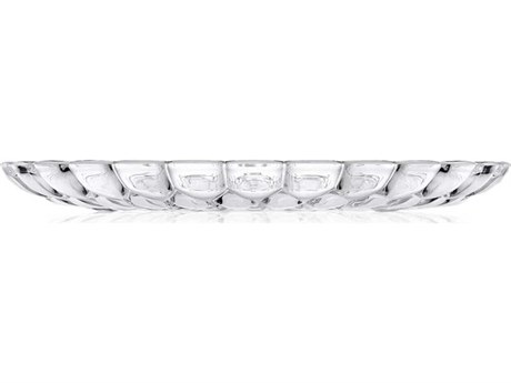 Kartell Jelly Crystal Decorative Centerpiece