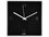 Kartell Tic & Tac White Clock Accessories  KAR190003