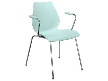 Kartell Maui Computer Office Chair  (Sold in 2)