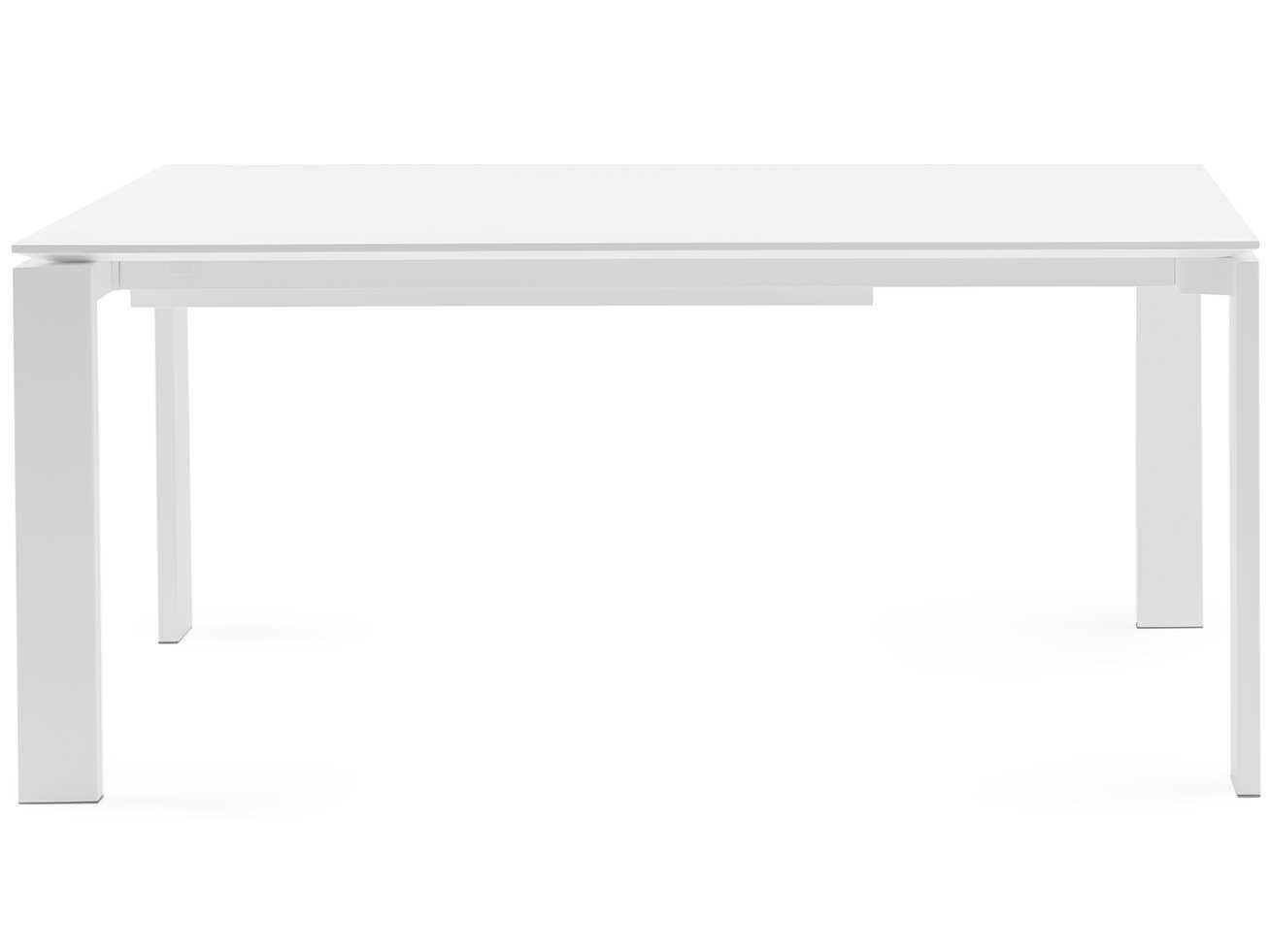 Kartell Four Rectangular Dining Table