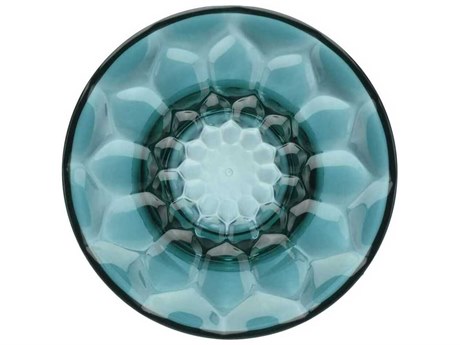 Kartell Jellies Light Blue Coat Hanger  (Sold in 2)