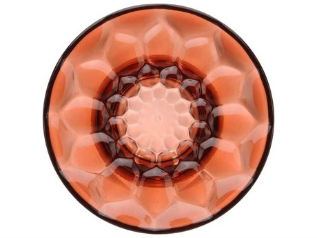 Kartell Jellies Pink Coat Hanger  (Sold in 2)